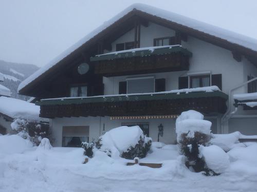 Hostal G�stehaus Christa