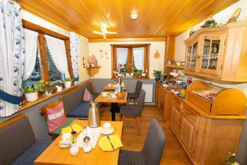 Hostal G�stehaus Christa