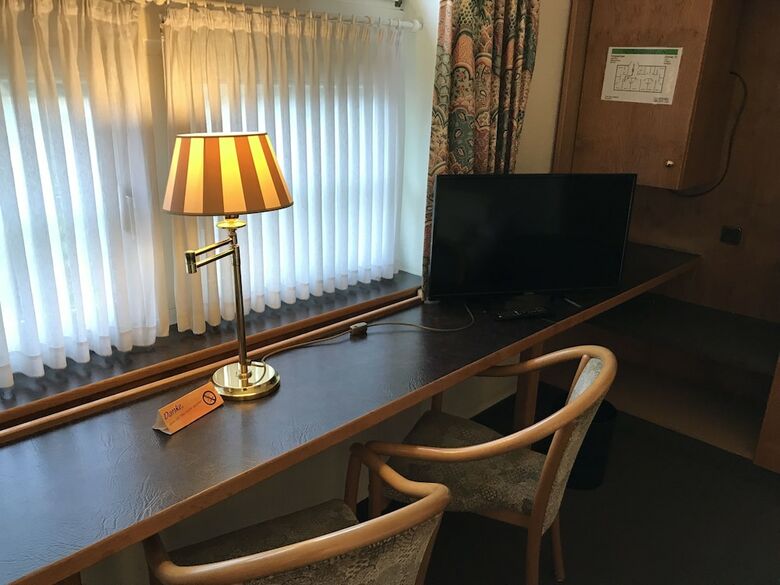 Aust - Das Landhotel