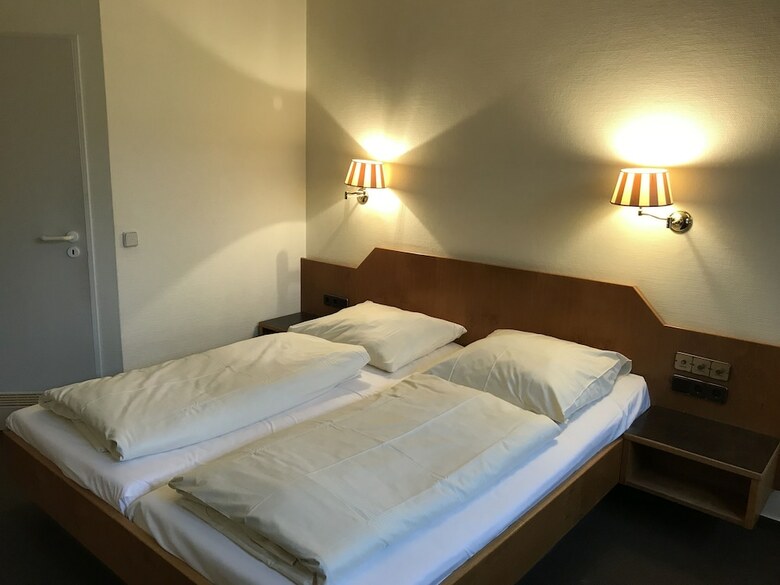 Aust - Das Landhotel