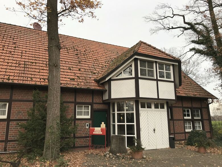 Aust - Das Landhotel