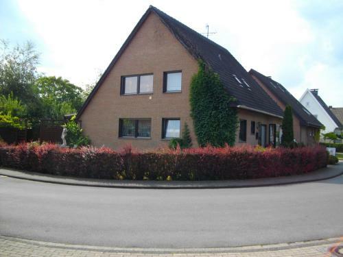 Hostal Bed And Breakfast M�nsterland