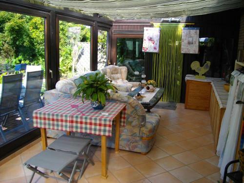 Hostal Bed And Breakfast M�nsterland