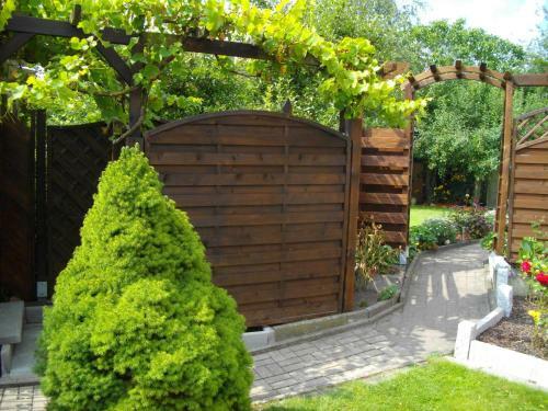Hostal Bed And Breakfast M�nsterland