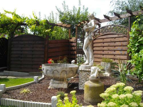 Hostal Bed And Breakfast M�nsterland