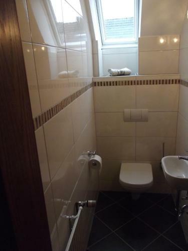 Hostal Bed And Breakfast M�nsterland