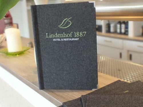 Hotel Lindenhof 1887