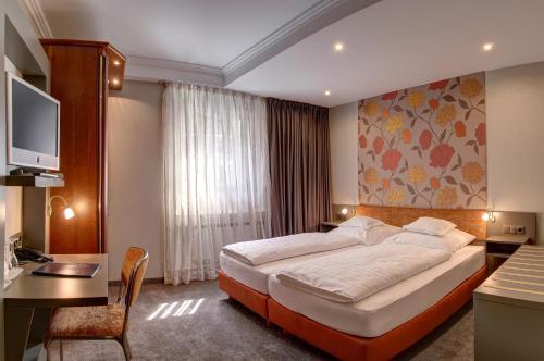 Hotel Im Engel