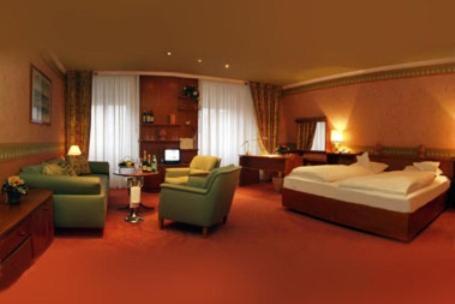 Hotel Im Engel