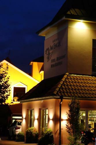 Hotel Im Engel