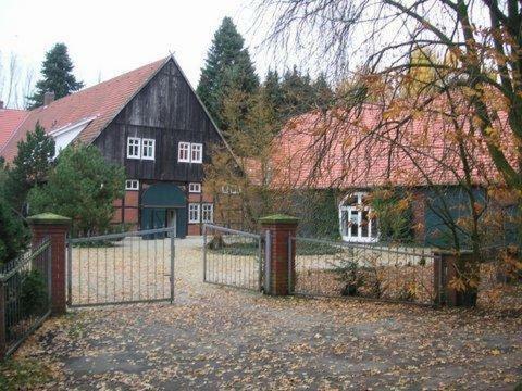 Hostal Golfhotel Blaue Ente