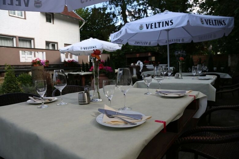Hotel Il Cavallino