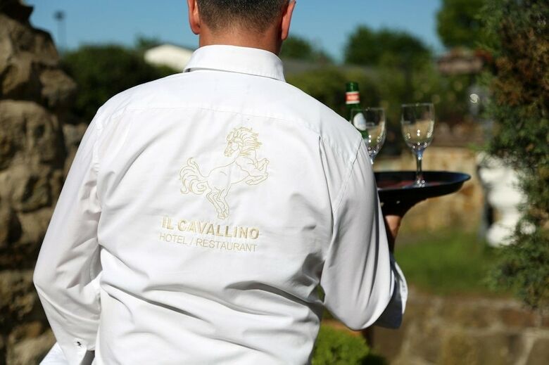 Hotel Il Cavallino