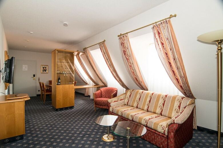 Hotel Rose