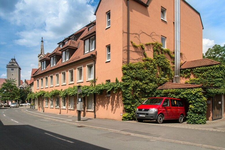 Hotel Rose
