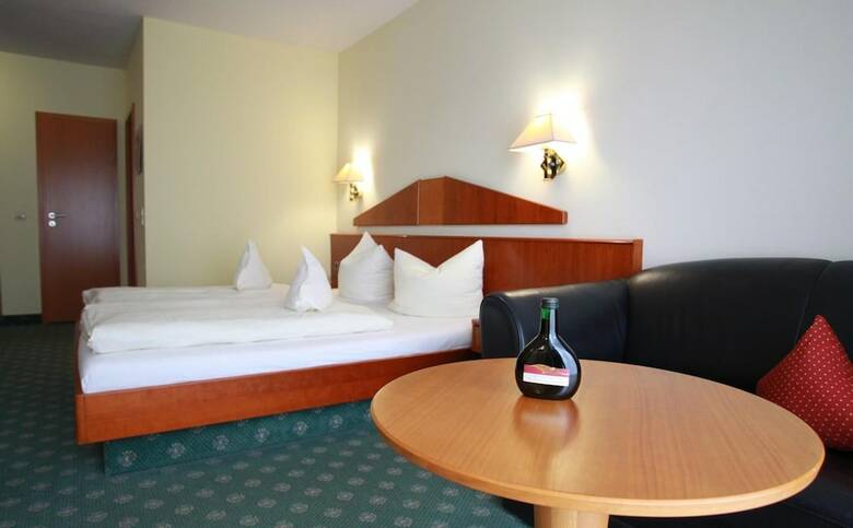 Hotel Rose