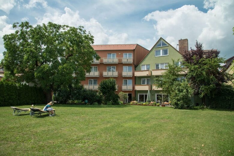 Hotel Rose