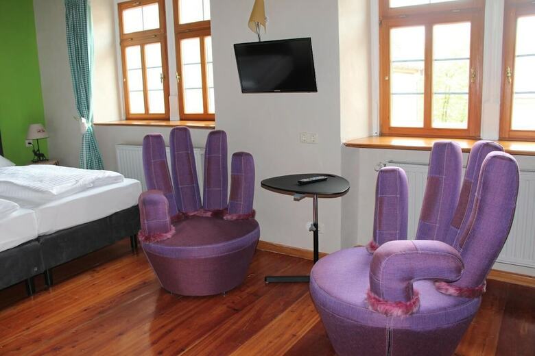 Hotel Turmdieb
