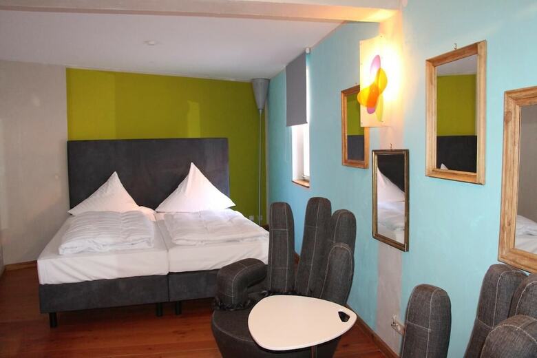 Hotel Turmdieb