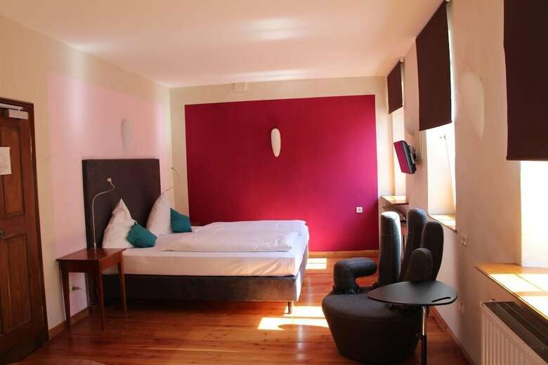 Hotel Turmdieb