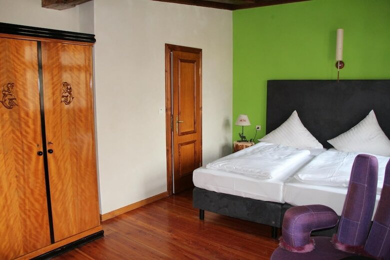 Hotel Turmdieb