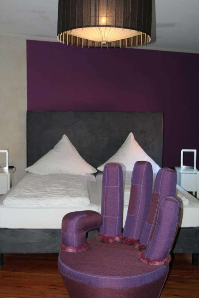 Hotel Turmdieb