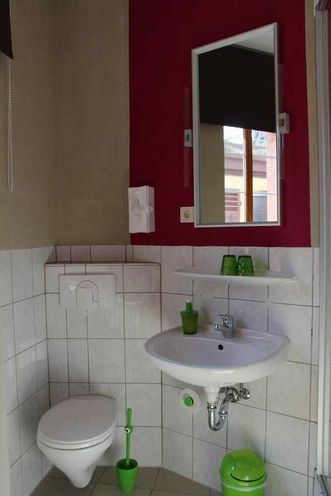 Hotel Turmdieb