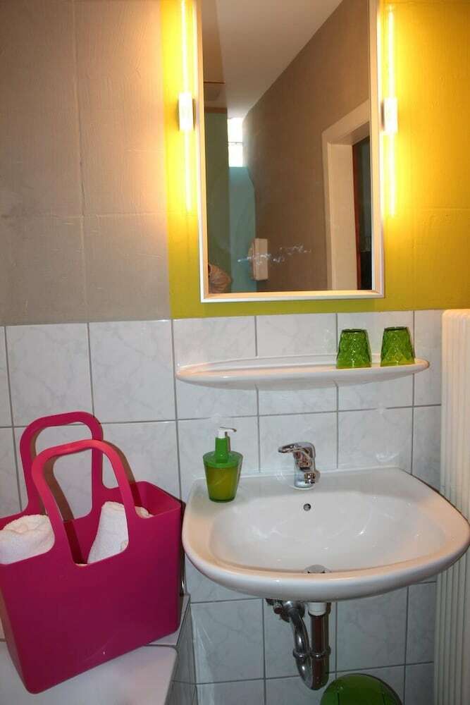Hotel Turmdieb