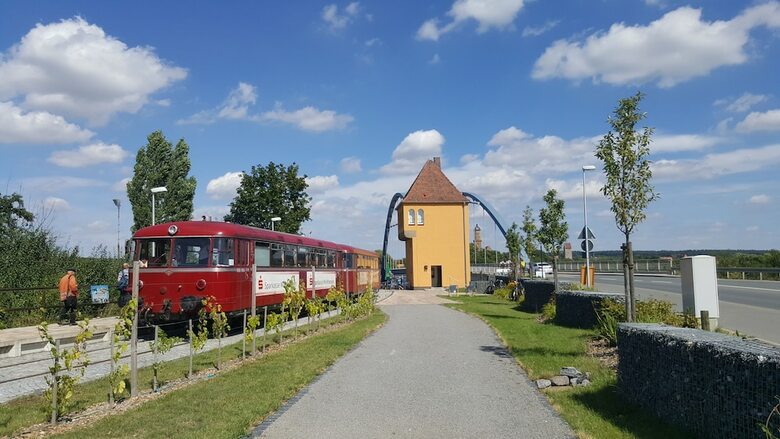 Hotel Am Torturm