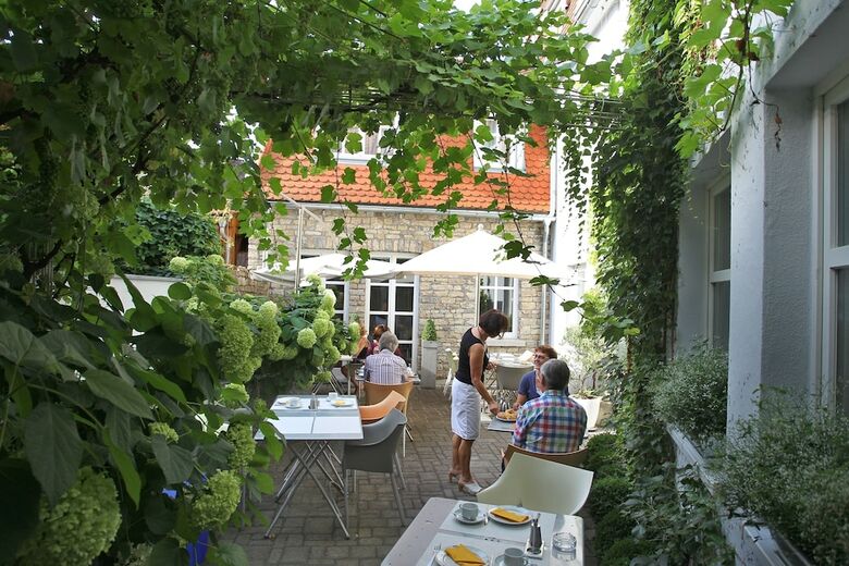 Hotel Am Torturm