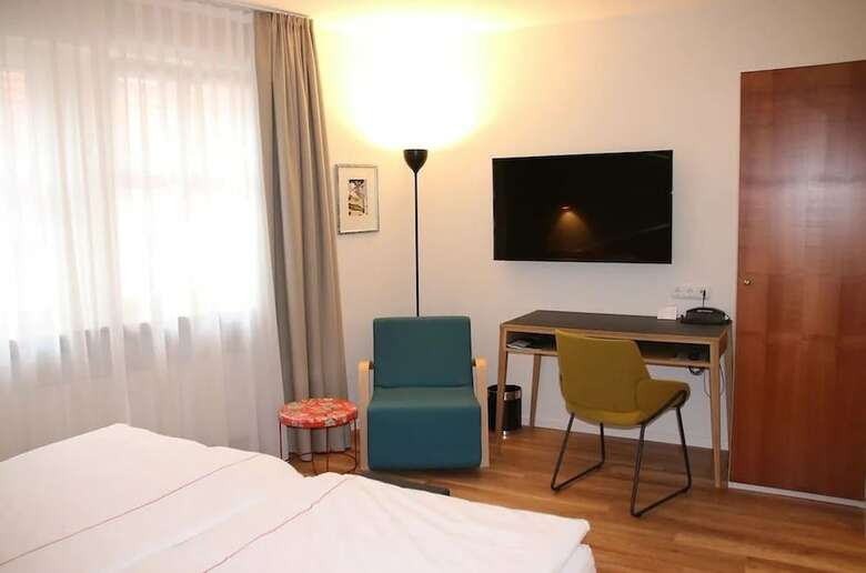 Hotel Am Torturm