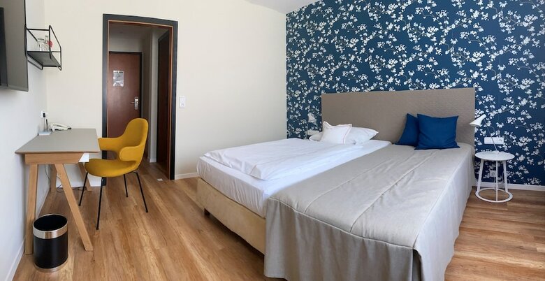 Hotel Am Torturm