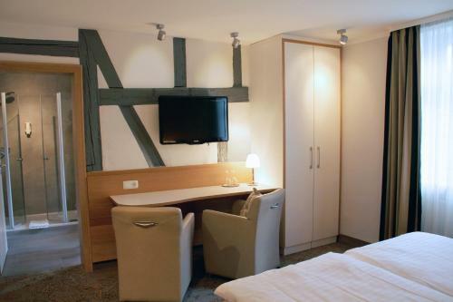 Hotel Behringer