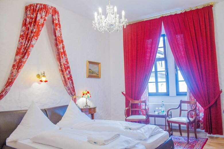 Hotel Vier Jahreszeiten