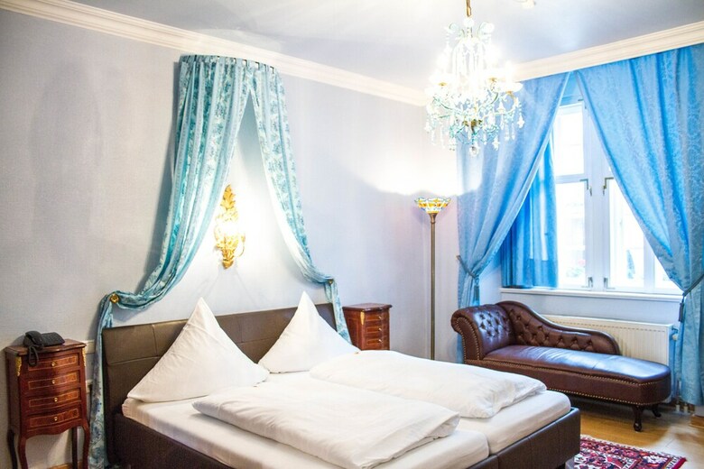 Hotel Vier Jahreszeiten