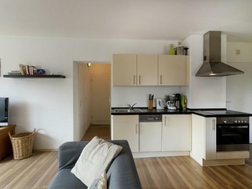 Apartamento Sauerland Appartementen