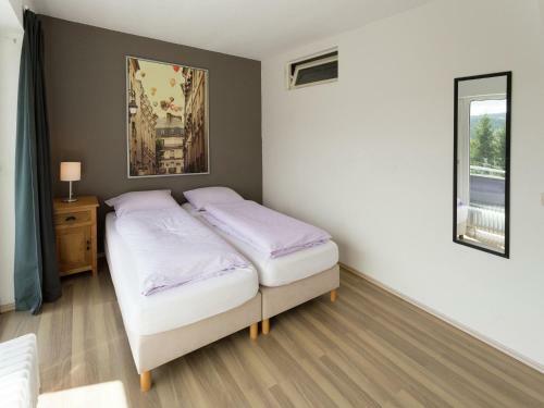 Apartamento Sauerland Appartementen