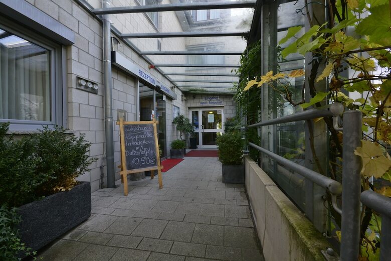 Hotel Nord