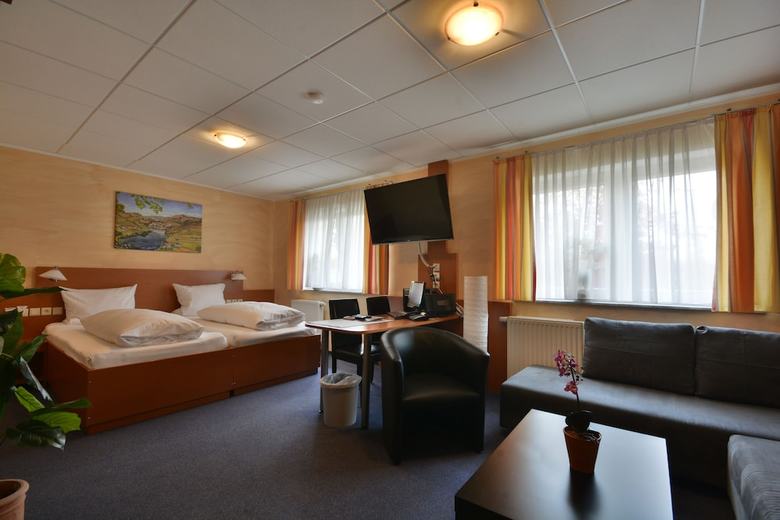 Hotel Nord