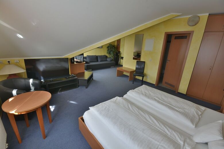 Hotel Nord