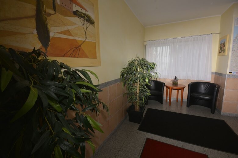 Hotel Nord