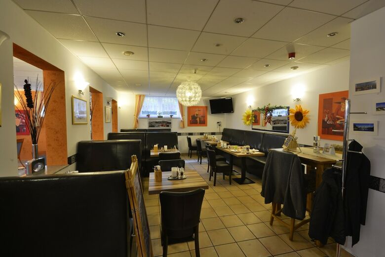 Hotel Nord