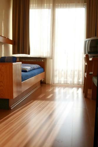 Hotel Streng