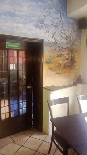 Hotel Streng
