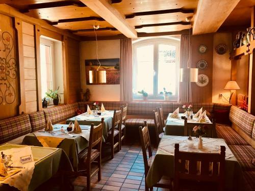 Hotel Zum Engel