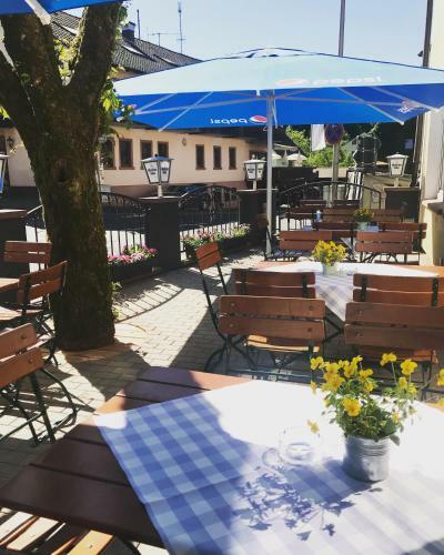 Hotel Zum Engel