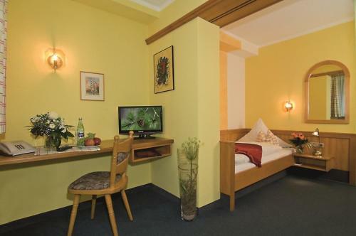 Hostal Gasthof Zum Spessart