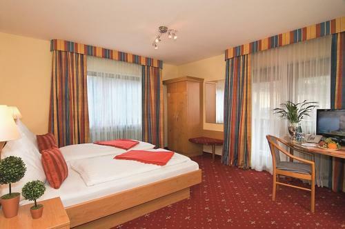 Hostal Gasthof Zum Spessart