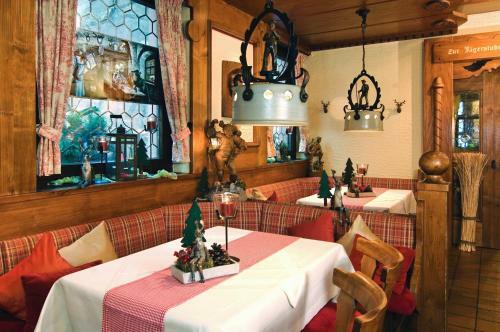 Hostal Gasthof Zum Spessart