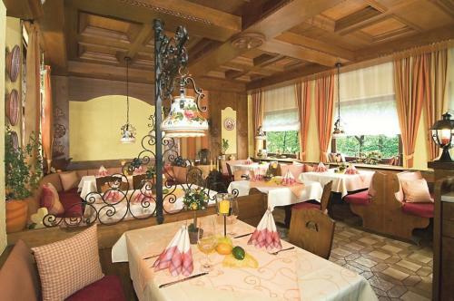 Hostal Gasthof Zum Spessart